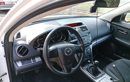Mazda 6, 2012 год, 1 250 000 рублей, 15 фотография