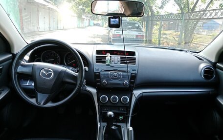 Mazda 6, 2012 год, 1 250 000 рублей, 3 фотография