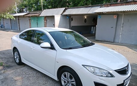 Mazda 6, 2012 год, 1 250 000 рублей, 14 фотография