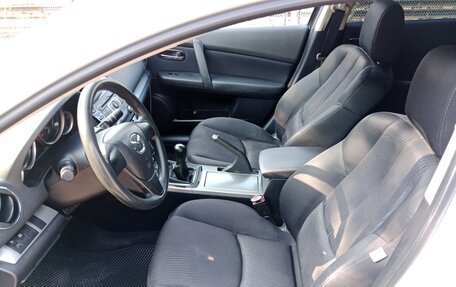 Mazda 6, 2012 год, 1 250 000 рублей, 13 фотография