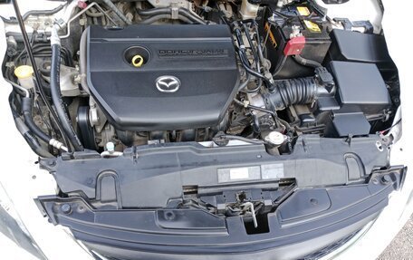 Mazda 6, 2012 год, 1 250 000 рублей, 9 фотография