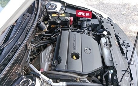 Mazda 6, 2012 год, 1 250 000 рублей, 7 фотография