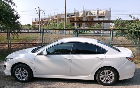 Mazda 6, 2012 год, 1 250 000 рублей, 21 фотография