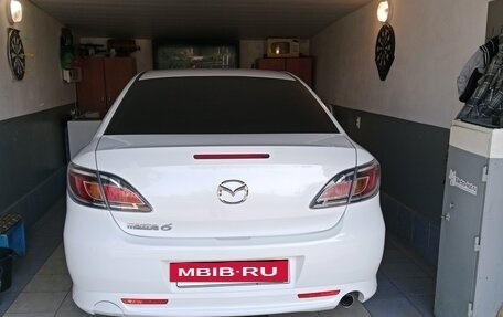 Mazda 6, 2012 год, 1 250 000 рублей, 22 фотография