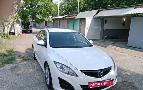 Mazda 6, 2012 год, 1 250 000 рублей, 19 фотография