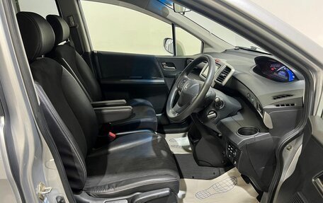Honda Freed I, 2015 год, 1 250 000 рублей, 9 фотография