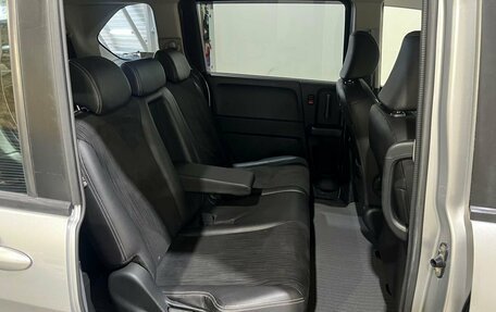 Honda Freed I, 2015 год, 1 250 000 рублей, 15 фотография