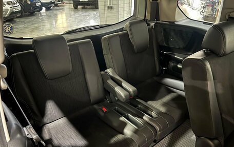 Honda Freed I, 2015 год, 1 250 000 рублей, 19 фотография