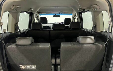 Honda Freed I, 2015 год, 1 250 000 рублей, 21 фотография