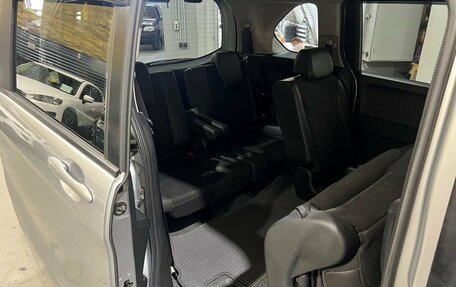 Honda Freed I, 2015 год, 1 250 000 рублей, 20 фотография