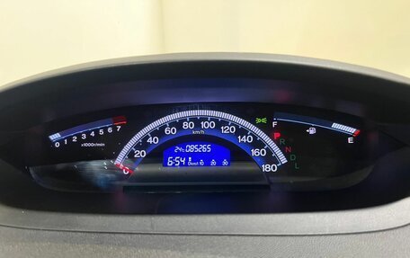 Honda Freed I, 2015 год, 1 250 000 рублей, 33 фотография