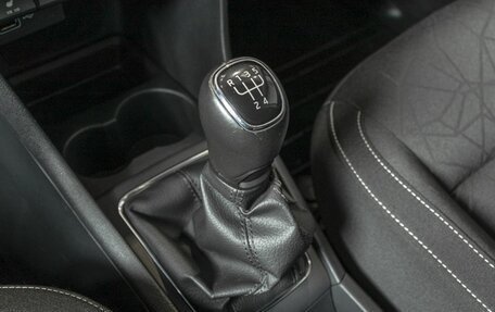 Skoda Rapid I, 2019 год, 1 289 000 рублей, 7 фотография