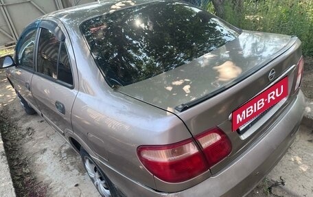 Nissan Almera, 2006 год, 295 000 рублей, 2 фотография