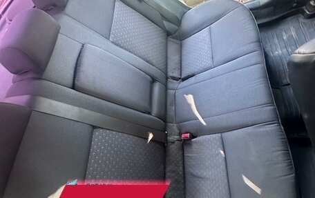 Nissan Almera, 2006 год, 295 000 рублей, 4 фотография
