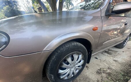 Nissan Almera, 2006 год, 295 000 рублей, 5 фотография