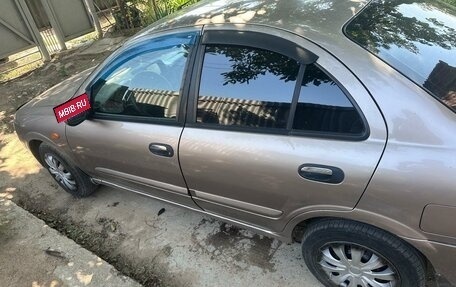 Nissan Almera, 2006 год, 295 000 рублей, 6 фотография