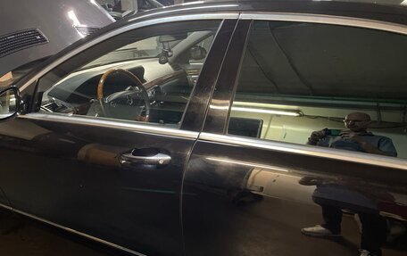 Mercedes-Benz S-Класс, 2008 год, 1 350 000 рублей, 24 фотография