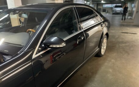 Mercedes-Benz S-Класс, 2008 год, 1 350 000 рублей, 25 фотография