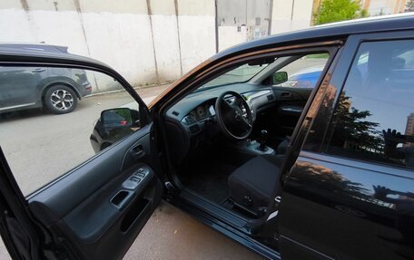 Mitsubishi Lancer IX, 2006 год, 720 000 рублей, 3 фотография