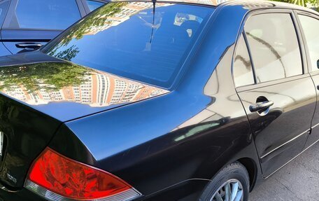 Mitsubishi Lancer IX, 2006 год, 720 000 рублей, 5 фотография