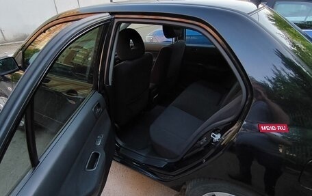 Mitsubishi Lancer IX, 2006 год, 720 000 рублей, 2 фотография