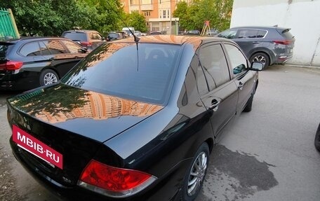 Mitsubishi Lancer IX, 2006 год, 720 000 рублей, 4 фотография