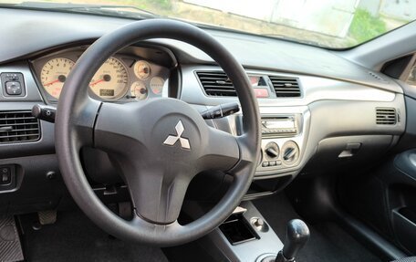 Mitsubishi Lancer IX, 2006 год, 720 000 рублей, 8 фотография