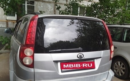 Great Wall Hover H5, 2012 год, 445 000 рублей, 2 фотография