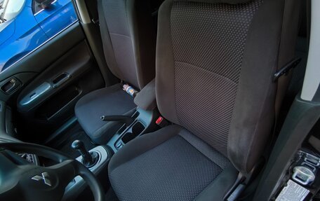 Mitsubishi Lancer IX, 2006 год, 720 000 рублей, 9 фотография