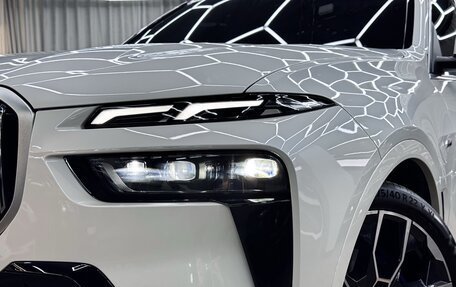 BMW X7, 2023 год, 12 399 999 рублей, 6 фотография