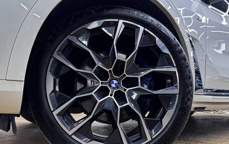 BMW X7, 2023 год, 12 399 999 рублей, 10 фотография