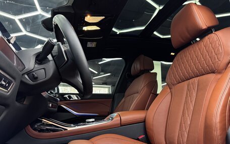 BMW X7, 2023 год, 12 399 999 рублей, 14 фотография