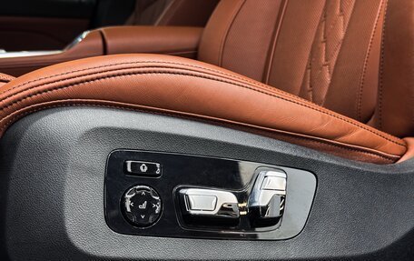 BMW X7, 2023 год, 12 399 999 рублей, 17 фотография