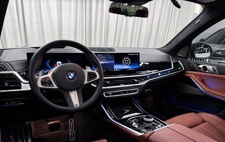 BMW X7, 2023 год, 12 399 999 рублей, 13 фотография