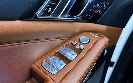 BMW X7, 2023 год, 12 399 999 рублей, 18 фотография