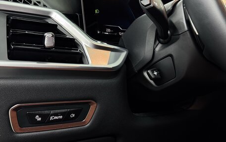 BMW X7, 2023 год, 12 399 999 рублей, 16 фотография