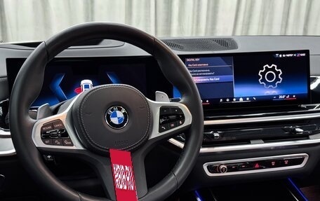BMW X7, 2023 год, 12 399 999 рублей, 15 фотография
