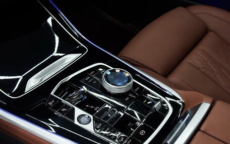 BMW X7, 2023 год, 12 399 999 рублей, 20 фотография