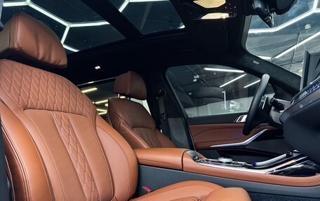 BMW X7, 2023 год, 12 399 999 рублей, 23 фотография
