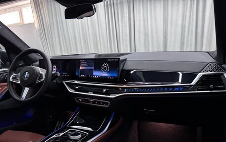BMW X7, 2023 год, 12 399 999 рублей, 22 фотография