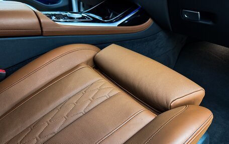 BMW X7, 2023 год, 12 399 999 рублей, 24 фотография