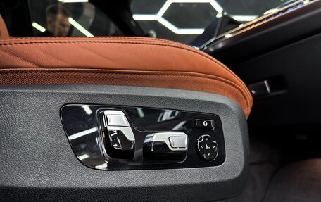 BMW X7, 2023 год, 12 399 999 рублей, 26 фотография