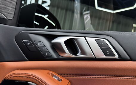 BMW X7, 2023 год, 12 399 999 рублей, 25 фотография