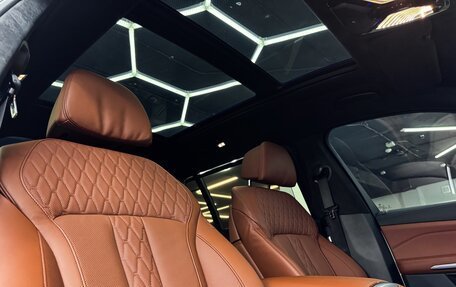 BMW X7, 2023 год, 12 399 999 рублей, 27 фотография