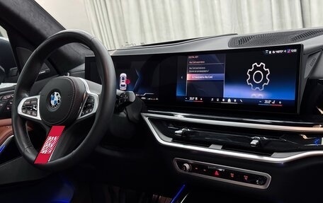 BMW X7, 2023 год, 12 399 999 рублей, 21 фотография