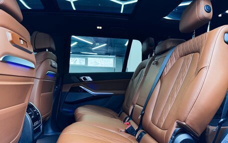 BMW X7, 2023 год, 12 399 999 рублей, 33 фотография