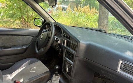 Daewoo Nexia I рестайлинг, 2009 год, 80 000 рублей, 7 фотография