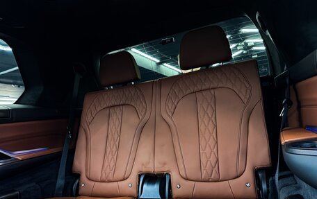 BMW X7, 2023 год, 12 399 999 рублей, 37 фотография