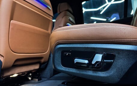 BMW X7, 2023 год, 12 399 999 рублей, 36 фотография