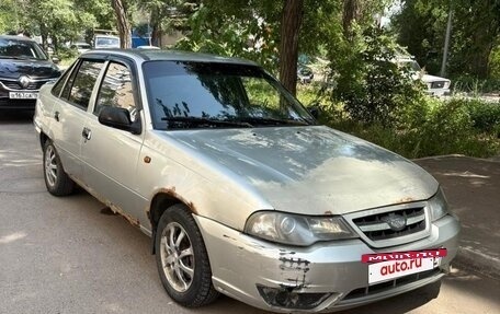 Daewoo Nexia I рестайлинг, 2009 год, 80 000 рублей, 2 фотография
